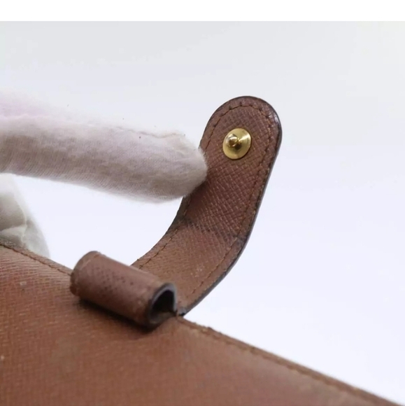 Louis Vuitton daily planner monogram - Picture 8 of 16